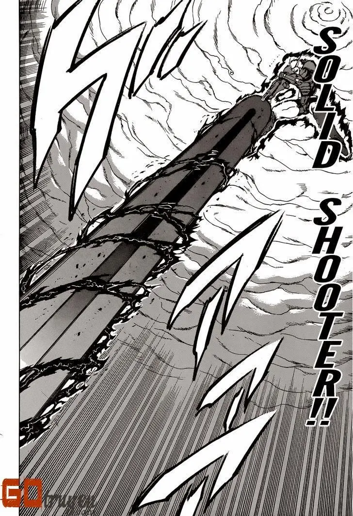 Akame Ga Kiru Chapter 56 - Trang 42