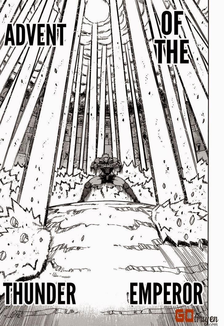 Akame Ga Kiru Chapter 56 - Trang 9