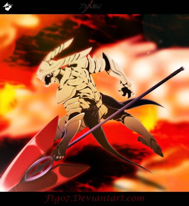Akame Ga Kiru Chapter 57 - Trang 42
