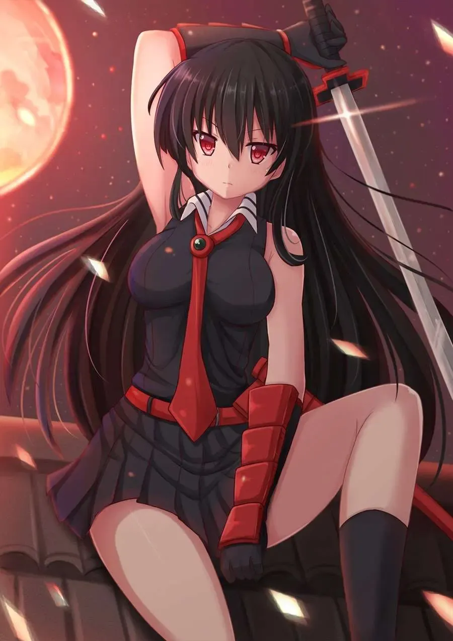 Akame Ga Kiru Chapter 59.1 - Trang 6