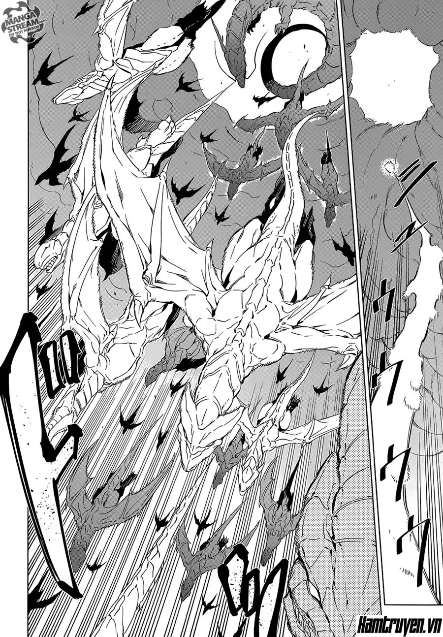 Akame Ga Kiru Chapter 68 - Trang 26