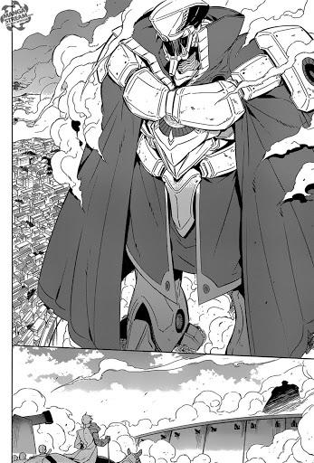 Akame Ga Kiru Chapter 70 - Trang 34