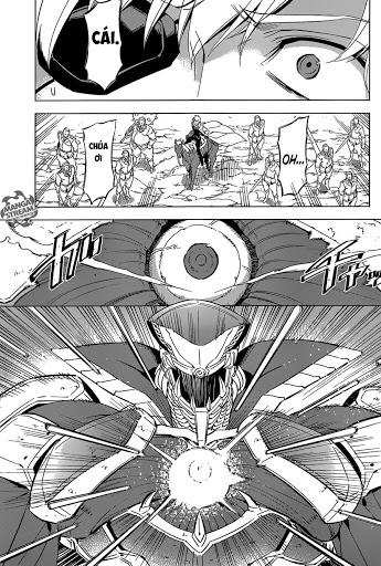 Akame Ga Kiru Chapter 70 - Trang 35