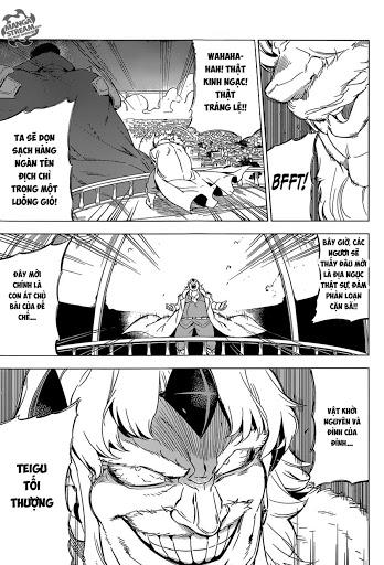 Akame Ga Kiru Chapter 70 - Trang 38