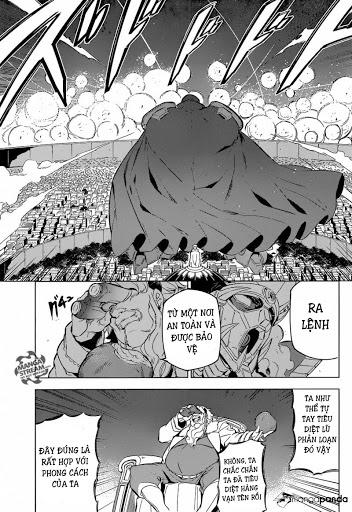 Akame Ga Kiru Chapter 71 - Trang 4