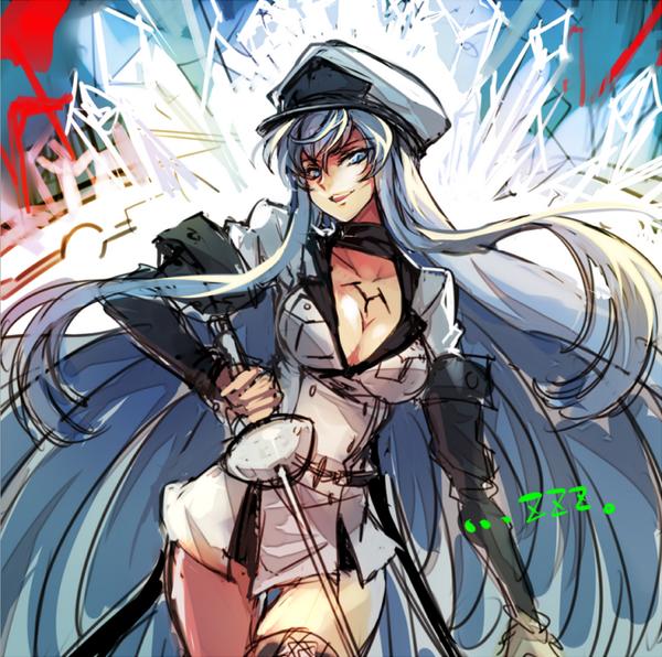 Akame Ga Kiru Chapter 75 - Trang 3