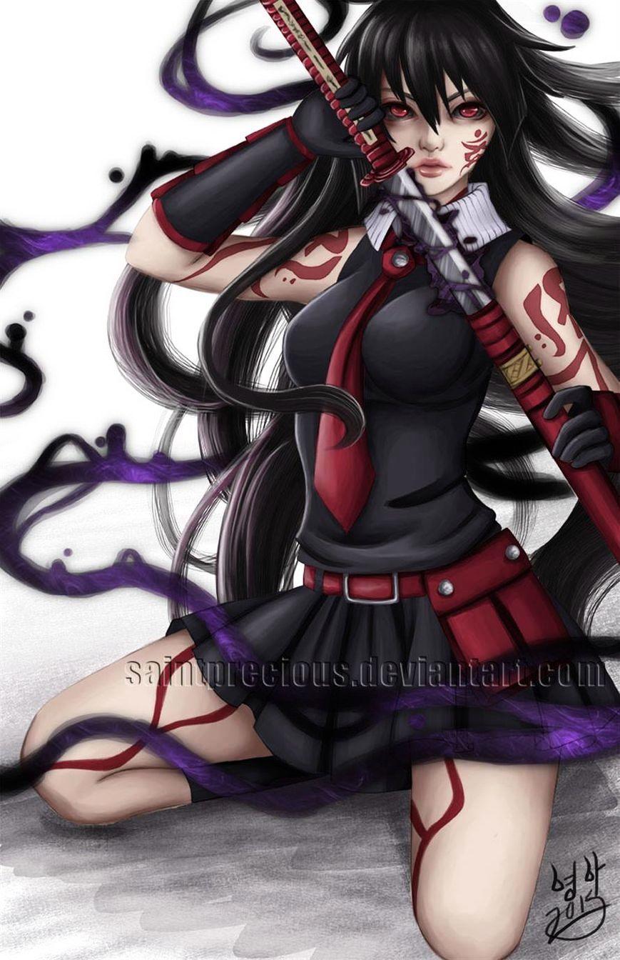 Akame Ga Kiru Chapter 76 - Trang 4