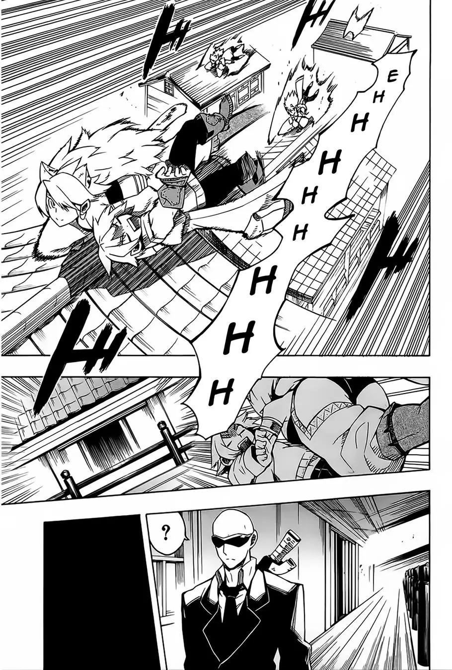 Akame Ga Kiru Chapter 8 - Trang 24