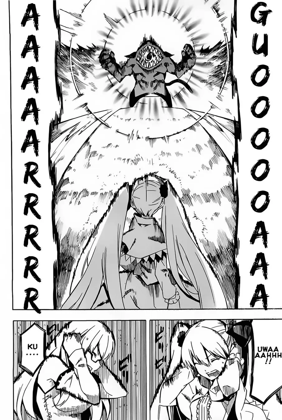 Akame Ga Kiru Chapter 9 - Trang 29