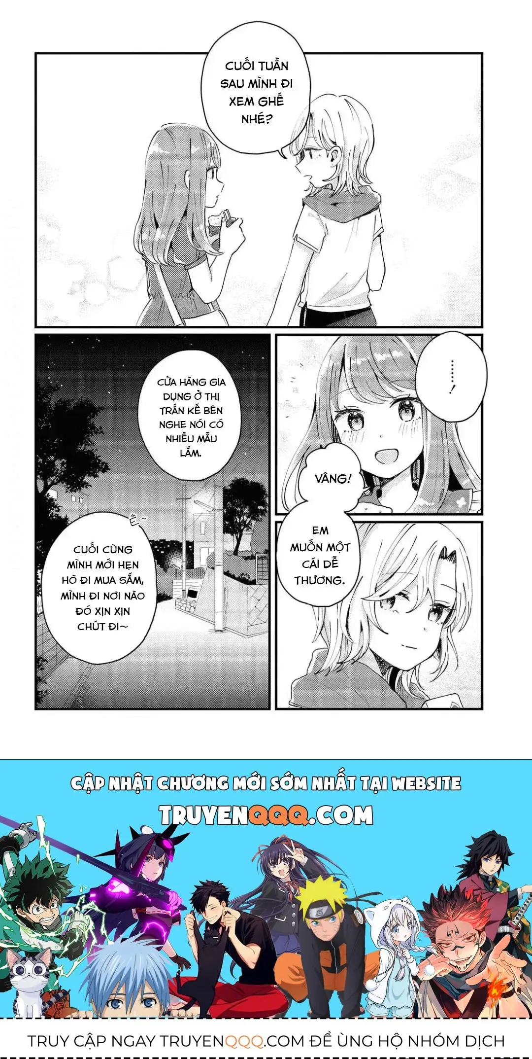 Akarusugiru Madobe Chapter 1 - Trang 26