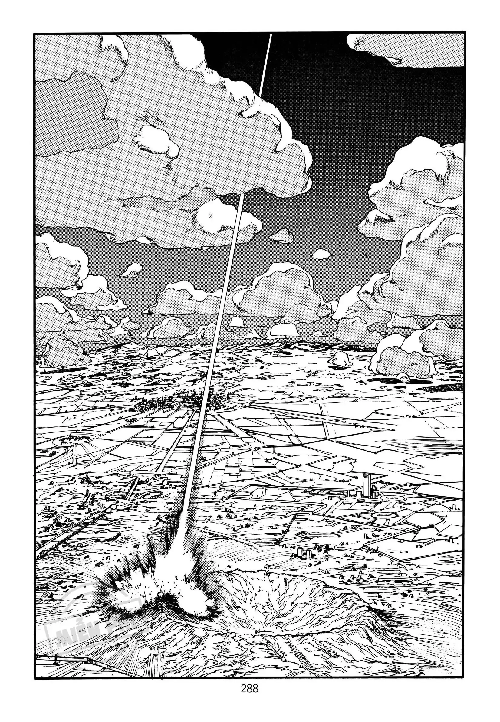 Akira Chapter 11 - Trang 48