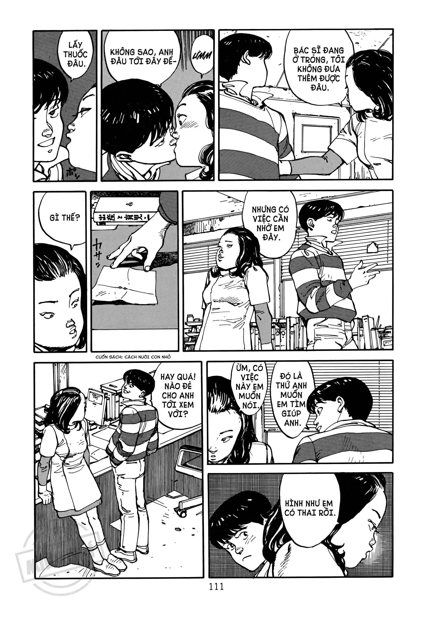 Akira Chapter 2 - Trang 48