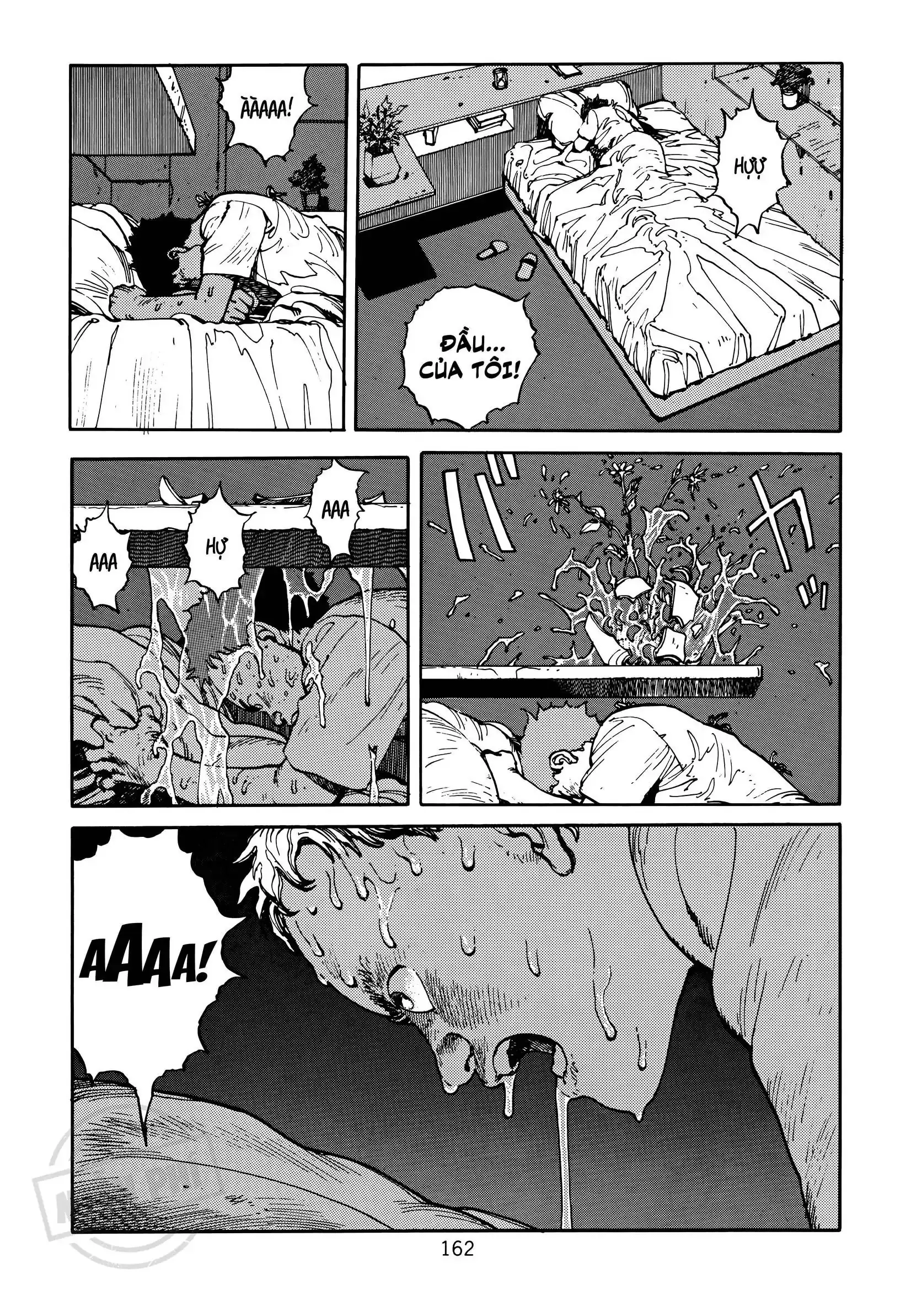 Akira Chapter 3 - Trang 39