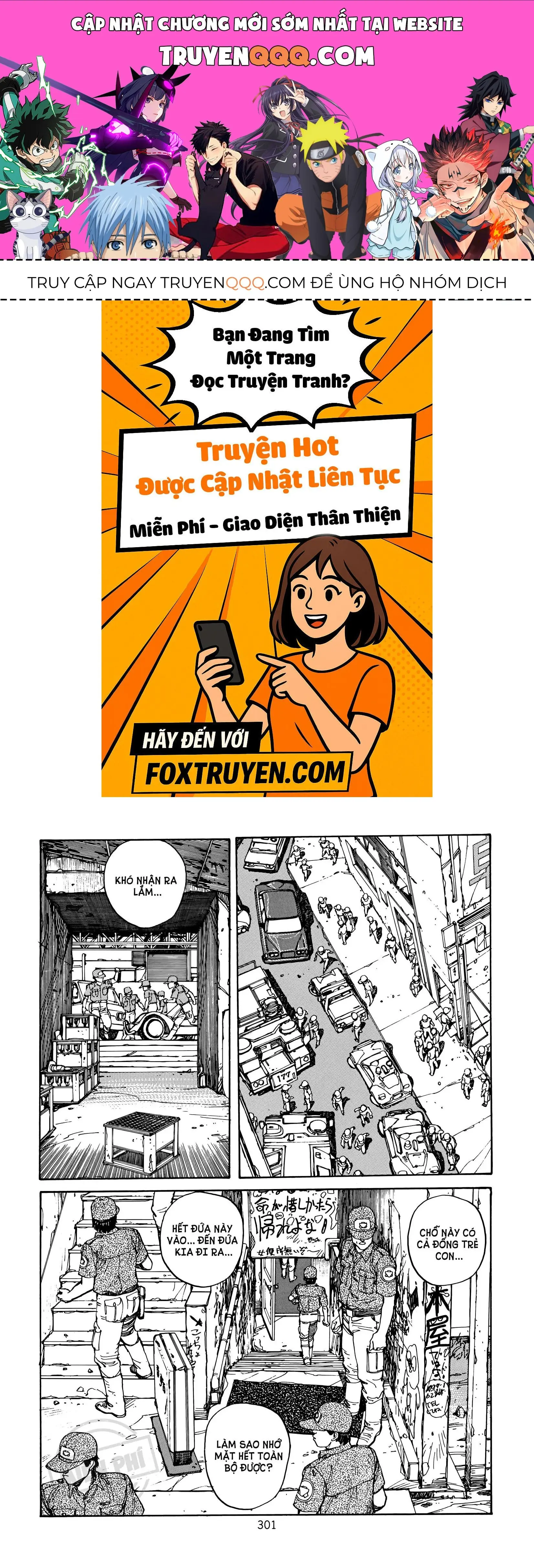 Akira Chapter 6 - Trang 2