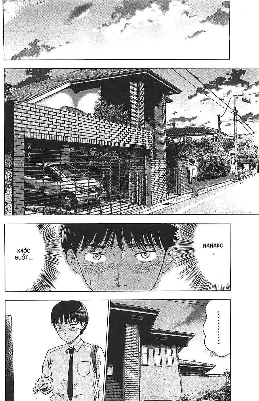 Aku No Hana – Những Bông Hoa Ác Chapter 10 - Trang 12