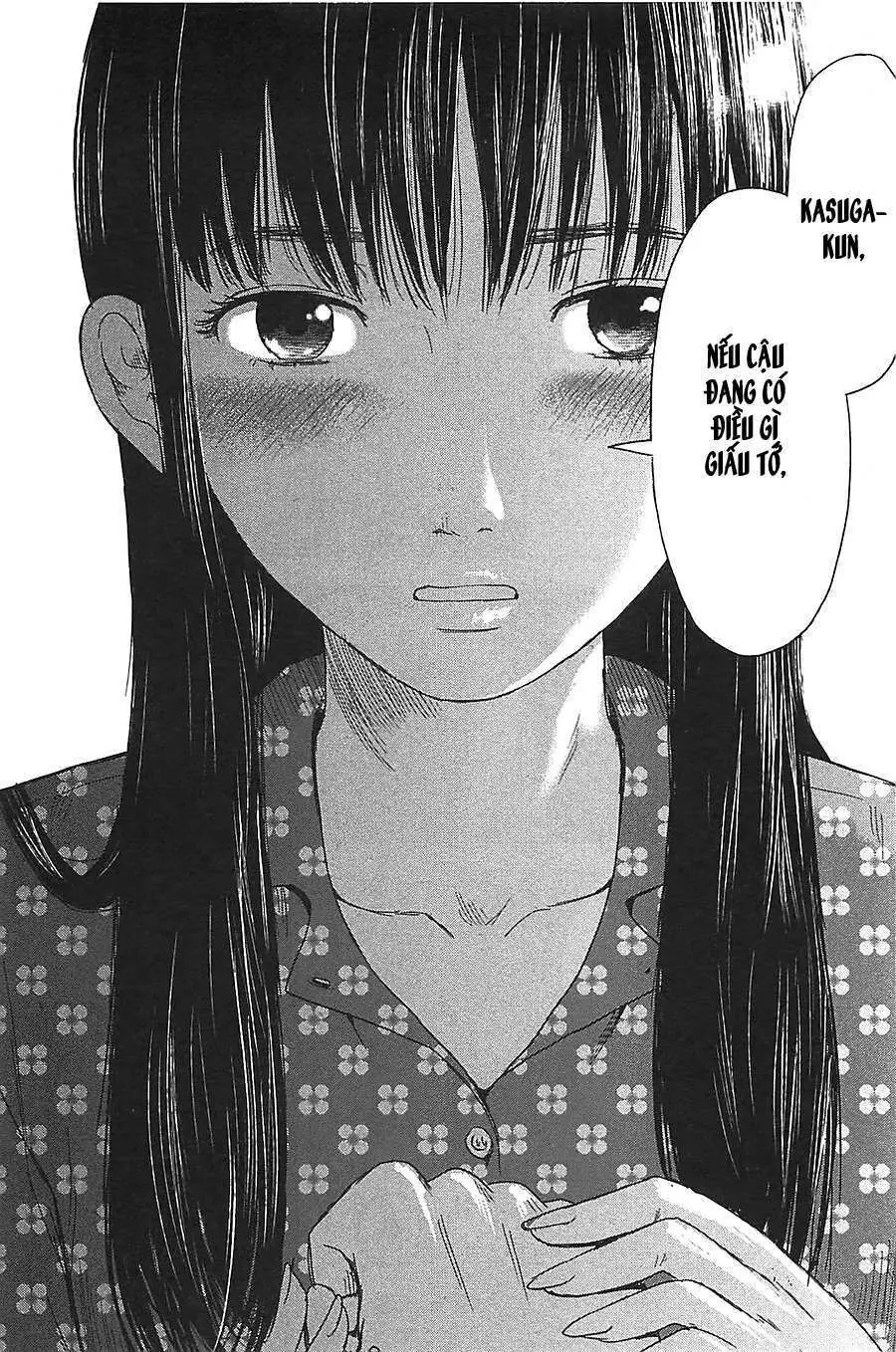 Aku No Hana – Những Bông Hoa Ác Chapter 10 - Trang 30