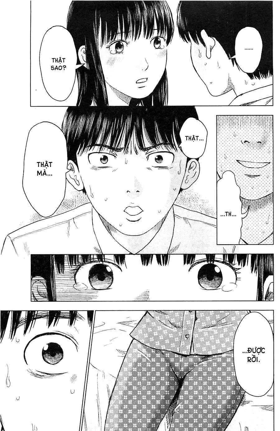 Aku No Hana – Những Bông Hoa Ác Chapter 11 - Trang 11
