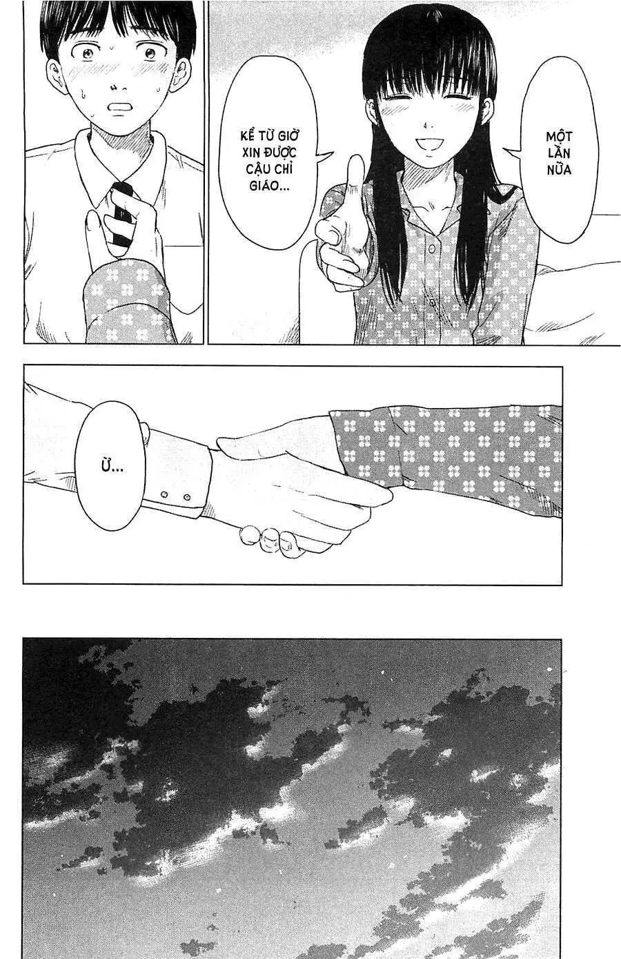 Aku No Hana – Những Bông Hoa Ác Chapter 11 - Trang 14