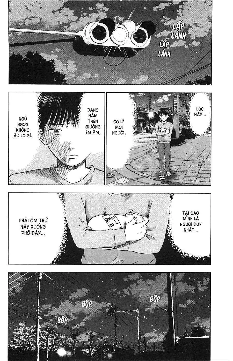Aku No Hana – Những Bông Hoa Ác Chapter 11 - Trang 28