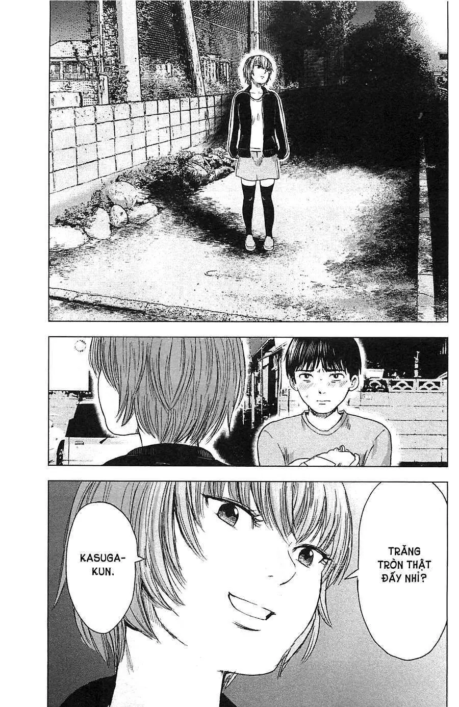 Aku No Hana – Những Bông Hoa Ác Chapter 11 - Trang 29
