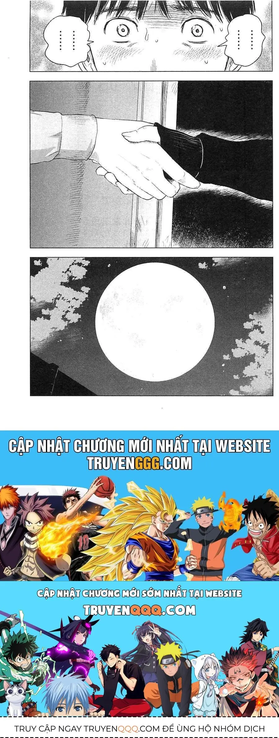 Aku No Hana – Những Bông Hoa Ác Chapter 11 - Trang 33