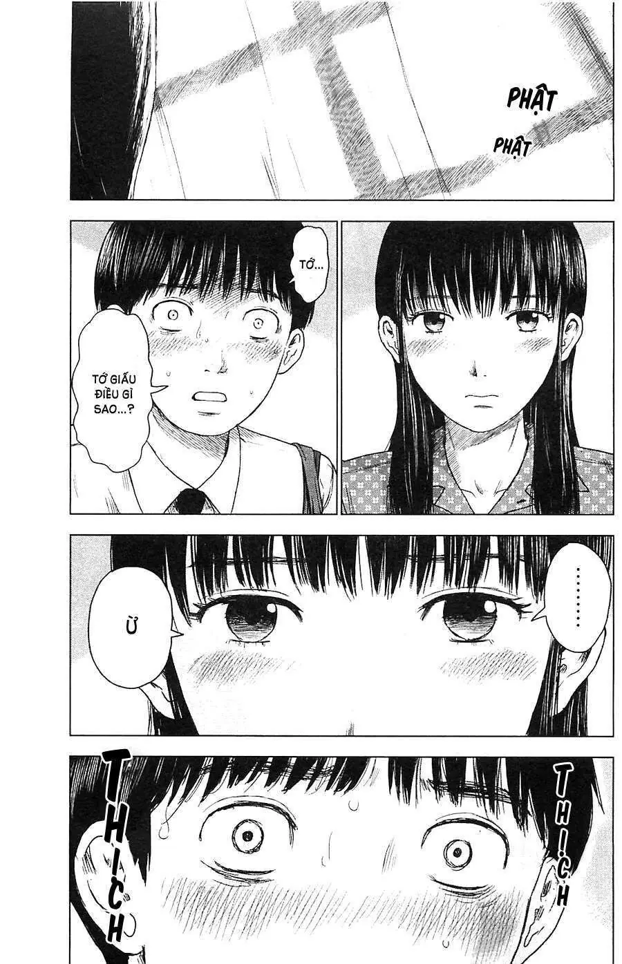 Aku No Hana – Những Bông Hoa Ác Chapter 11 - Trang 5