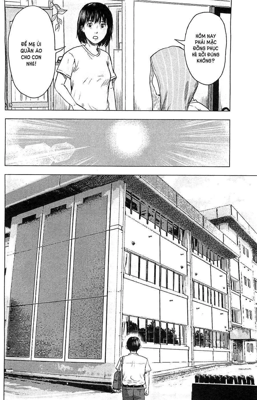 Aku No Hana – Những Bông Hoa Ác Chapter 13 - Trang 13