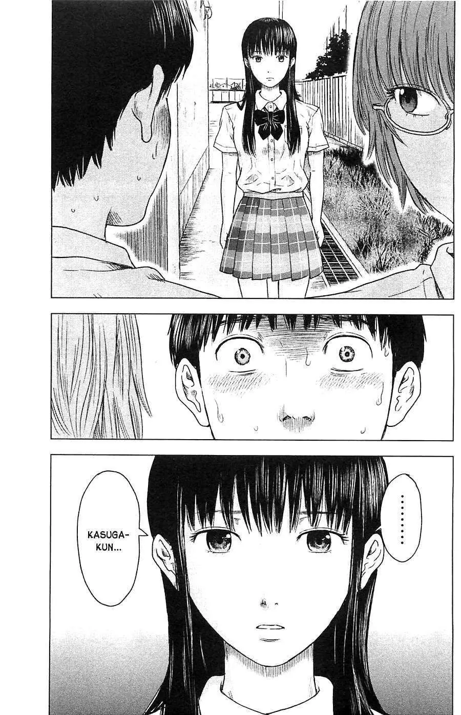 Aku No Hana – Những Bông Hoa Ác Chapter 13 - Trang 30