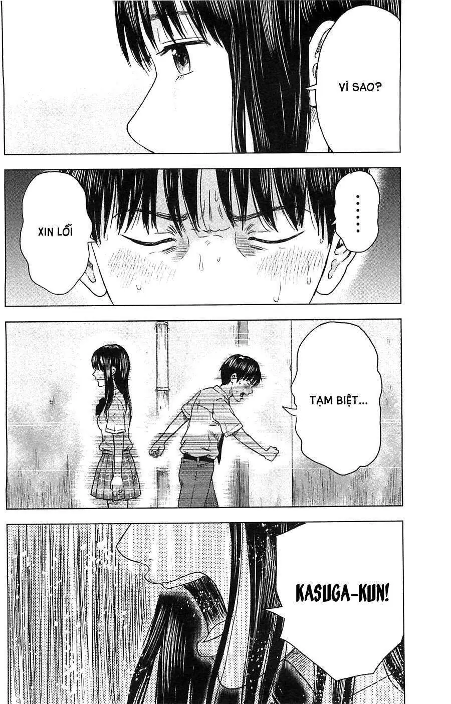 Aku No Hana – Những Bông Hoa Ác Chapter 13 - Trang 33