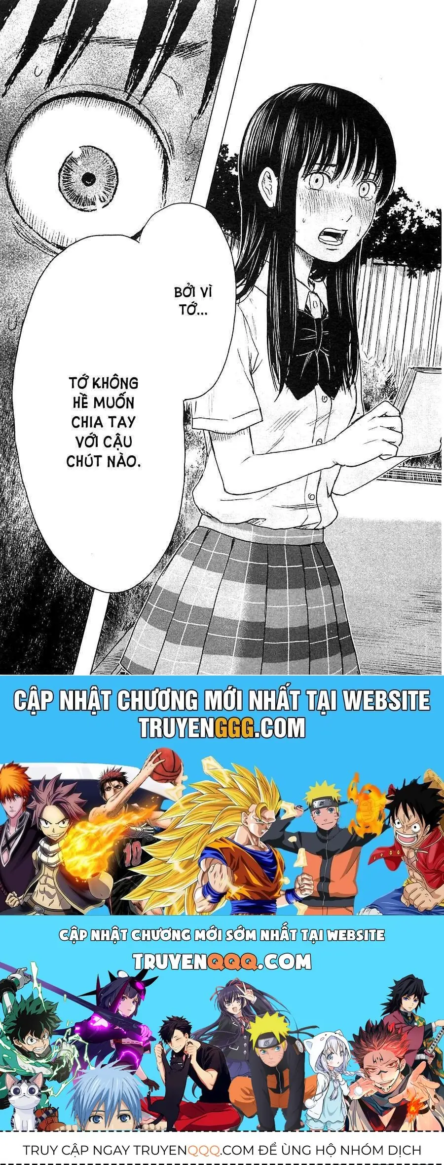 Aku No Hana – Những Bông Hoa Ác Chapter 13 - Trang 36