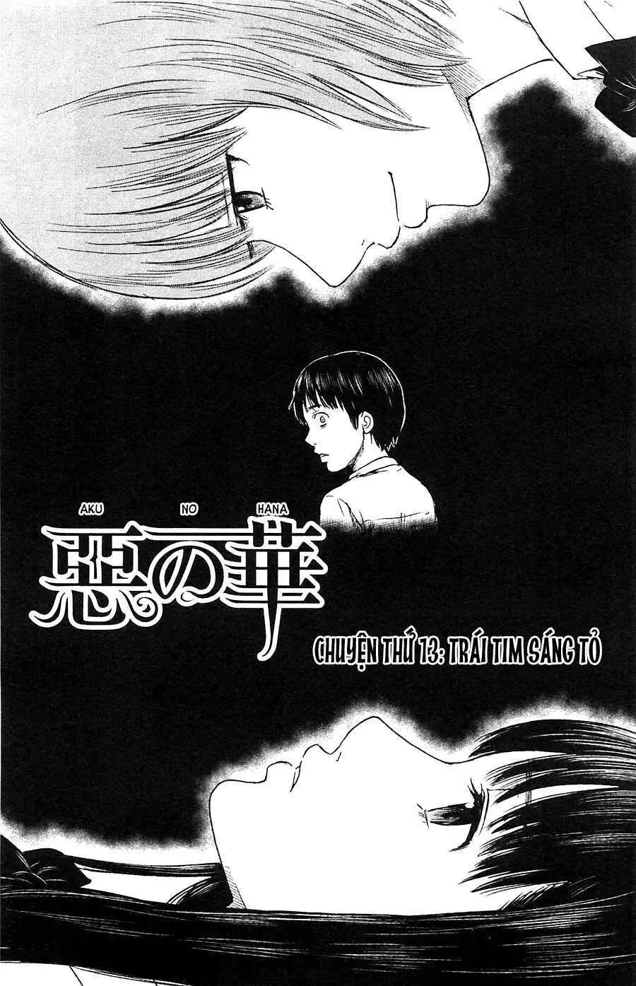 Aku No Hana – Những Bông Hoa Ác Chapter 13 - Trang 5