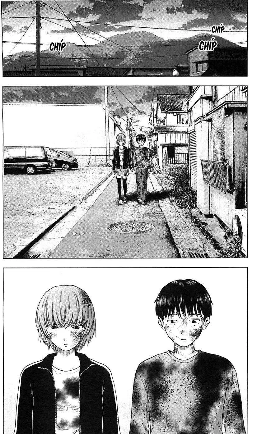 Aku No Hana – Những Bông Hoa Ác Chapter 13 - Trang 6