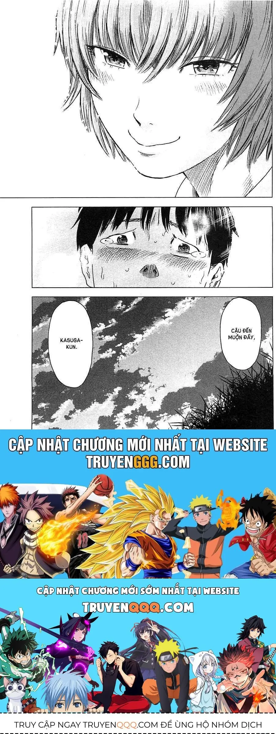 Aku No Hana – Những Bông Hoa Ác Chapter 14 - Trang 35