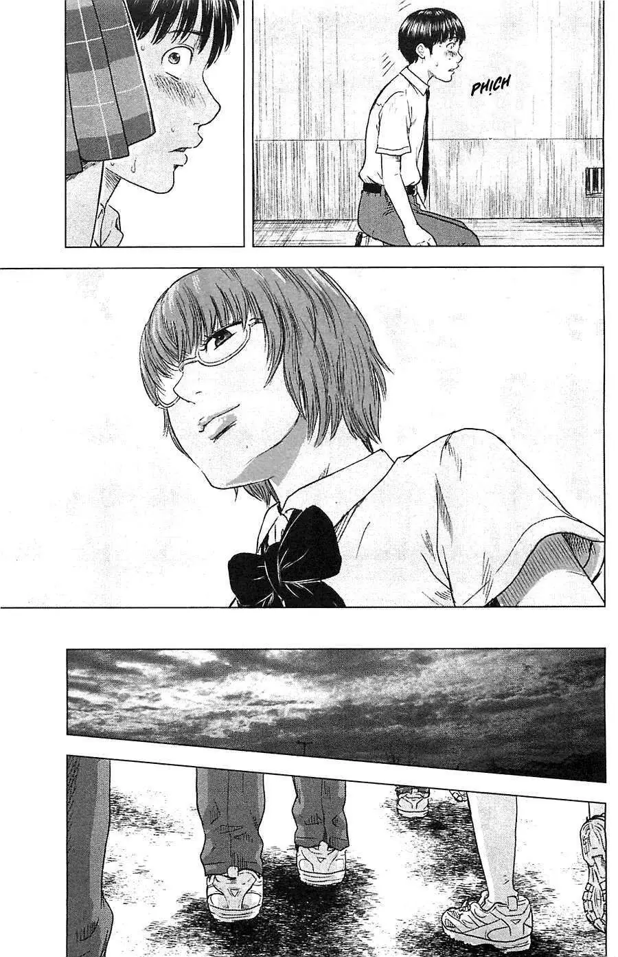 Aku No Hana – Những Bông Hoa Ác Chapter 14 - Trang 7