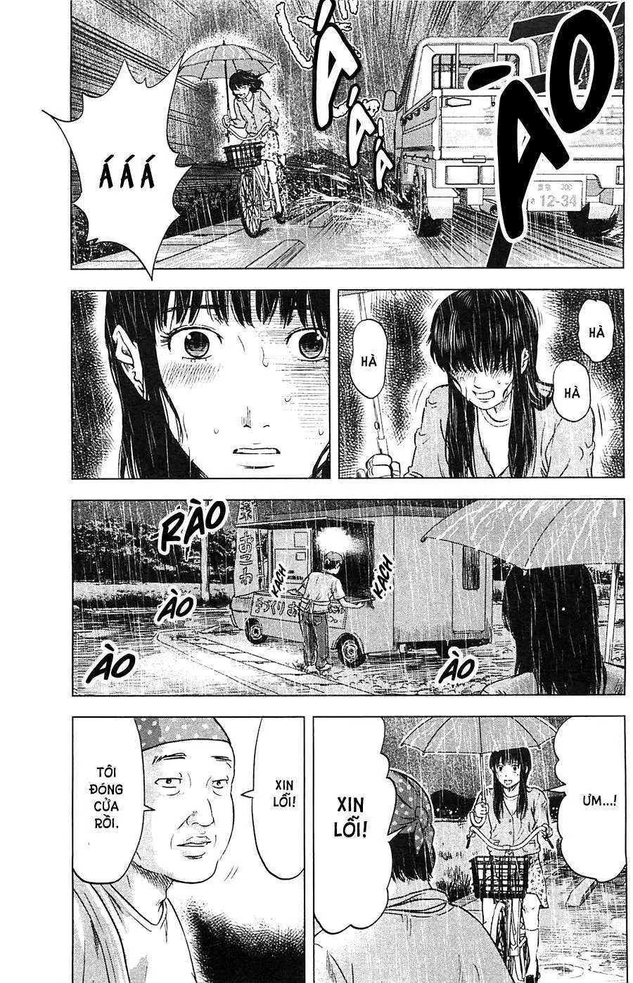 Aku No Hana – Những Bông Hoa Ác Chapter 15 - Trang 35