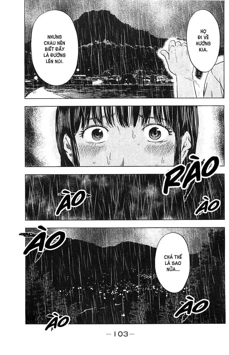 Aku No Hana – Những Bông Hoa Ác Chapter 15 - Trang 37