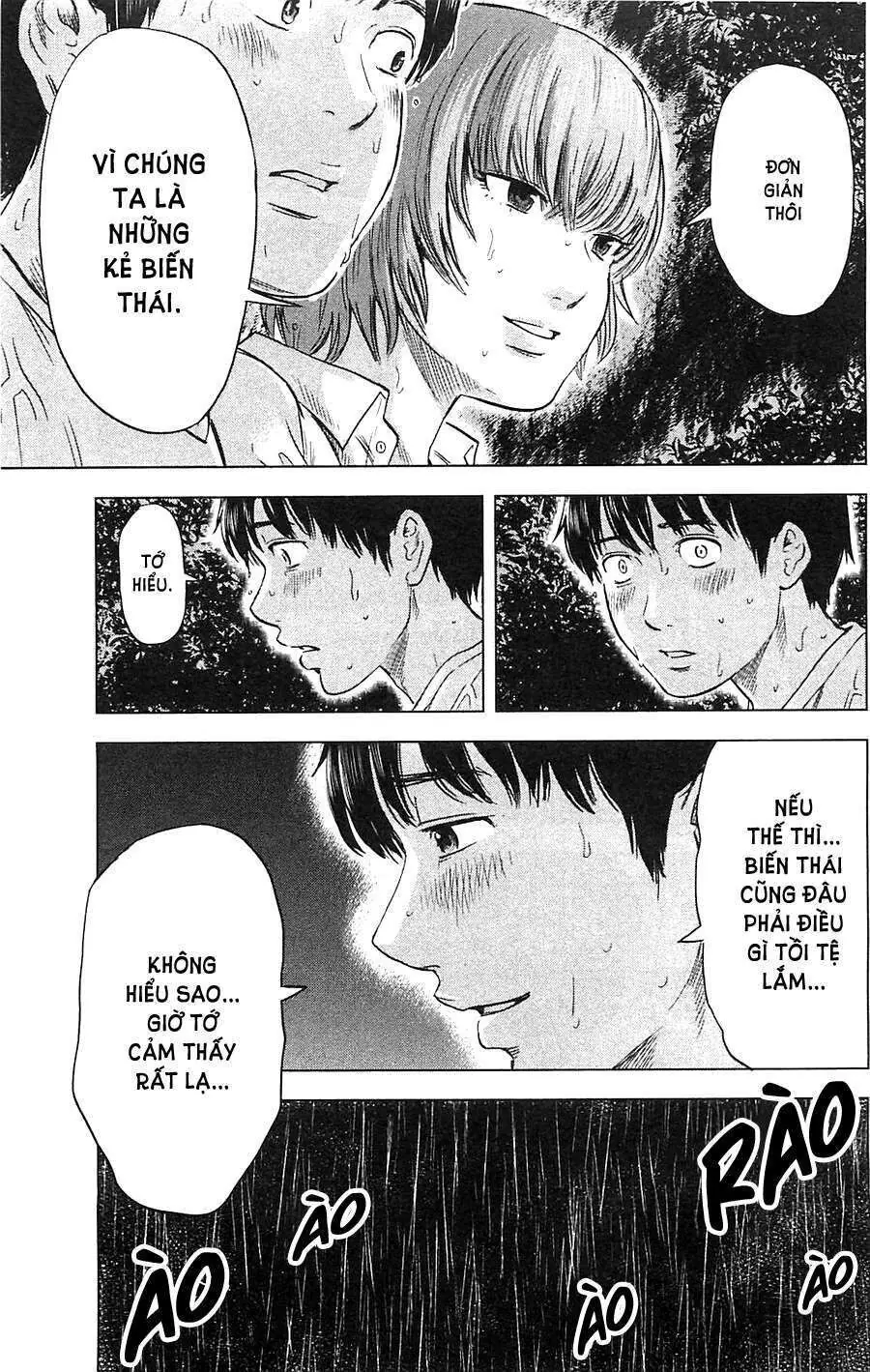 Aku No Hana – Những Bông Hoa Ác Chapter 15 - Trang 39