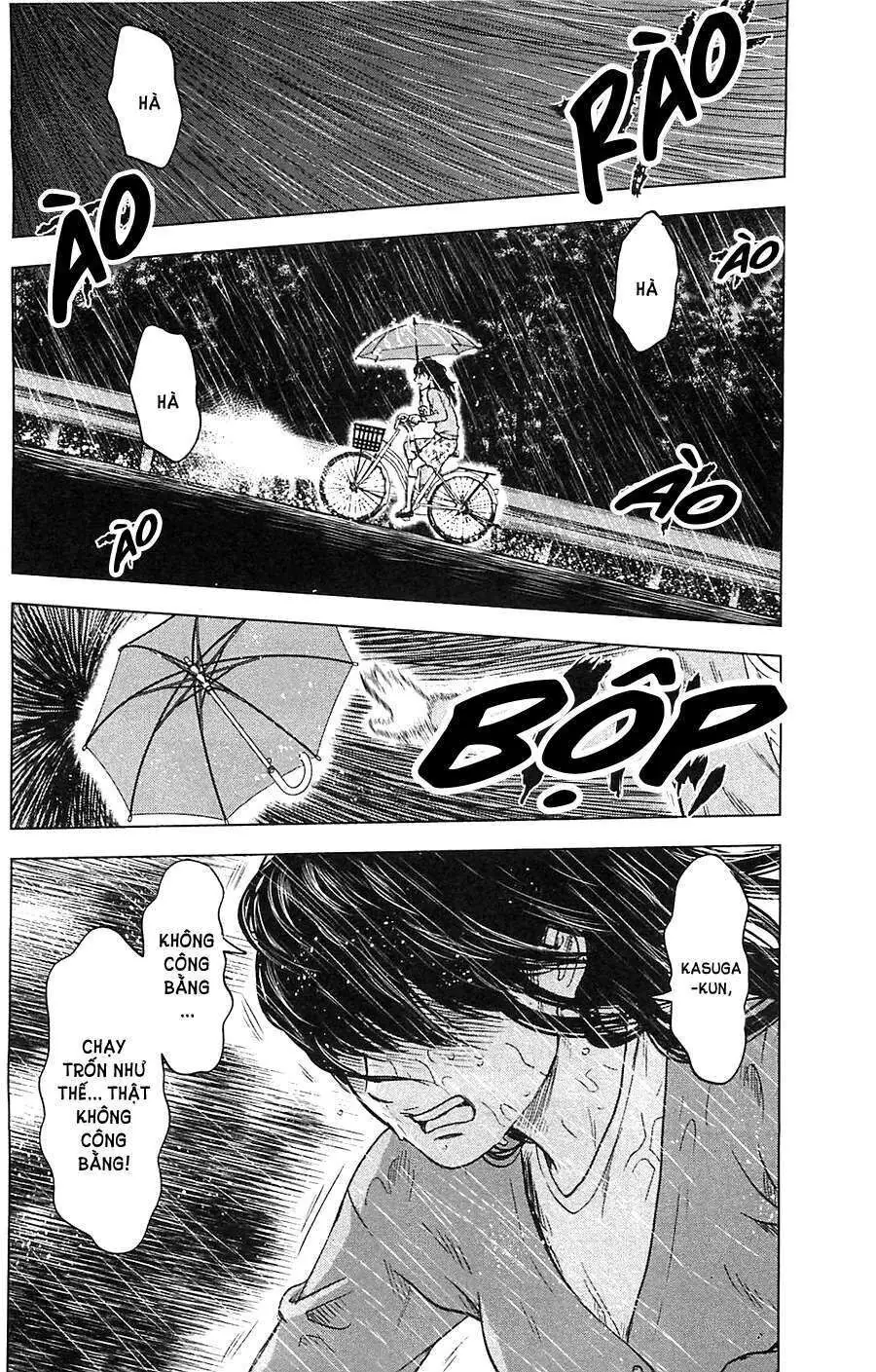 Aku No Hana – Những Bông Hoa Ác Chapter 15 - Trang 40