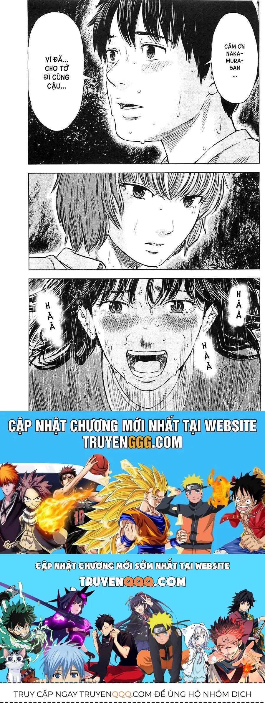 Aku No Hana – Những Bông Hoa Ác Chapter 15 - Trang 41