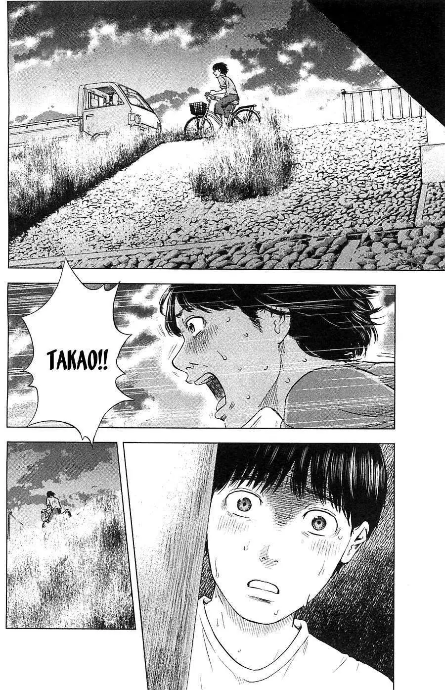 Aku No Hana – Những Bông Hoa Ác Chapter 15 - Trang 8
