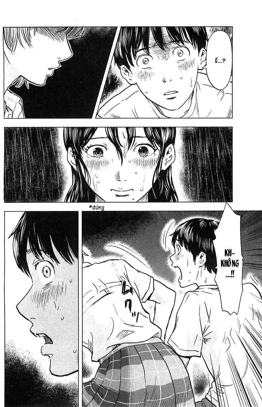 Aku No Hana – Những Bông Hoa Ác Chapter 16 - Trang 16