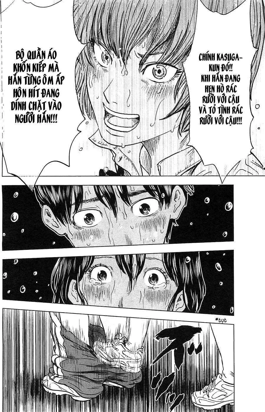 Aku No Hana – Những Bông Hoa Ác Chapter 16 - Trang 20
