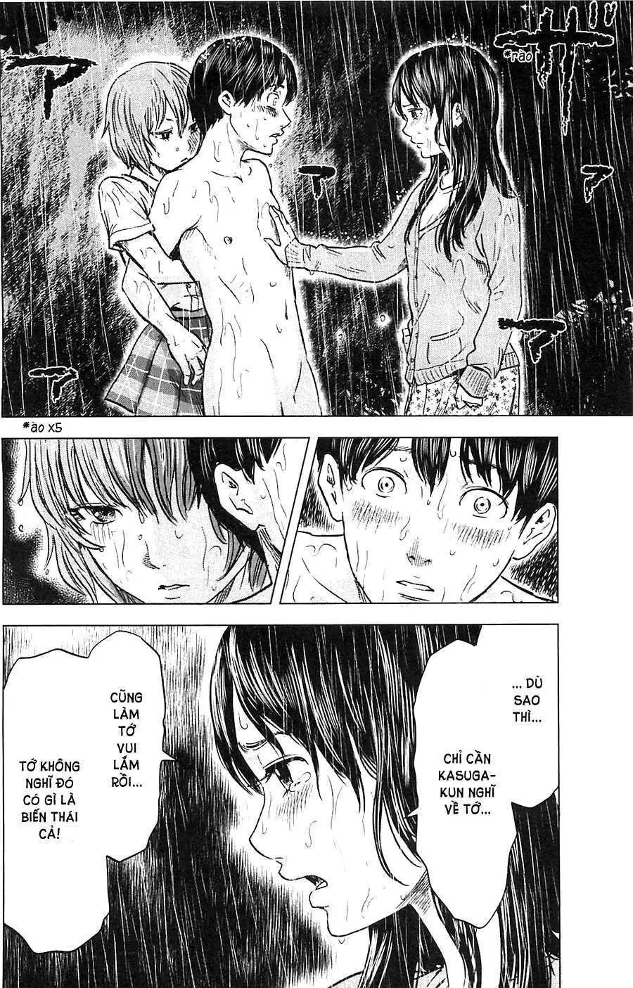Aku No Hana – Những Bông Hoa Ác Chapter 16 - Trang 24