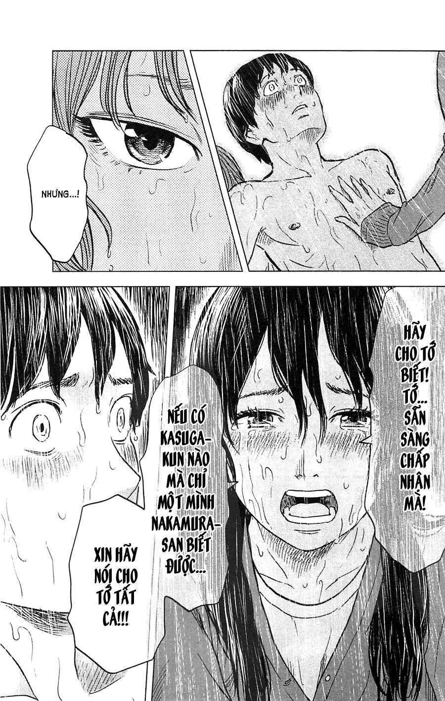 Aku No Hana – Những Bông Hoa Ác Chapter 16 - Trang 25