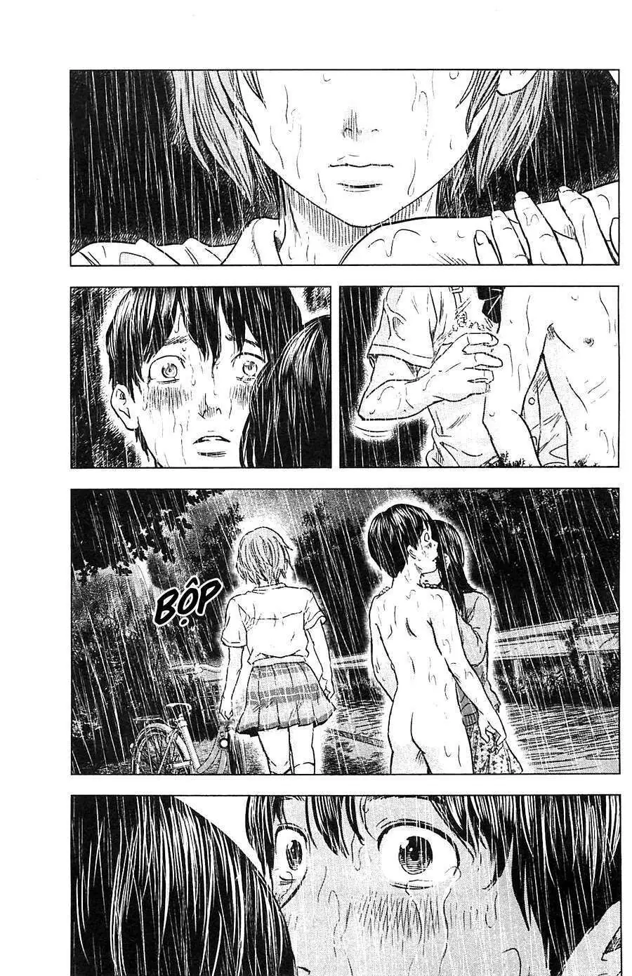 Aku No Hana – Những Bông Hoa Ác Chapter 16 - Trang 27