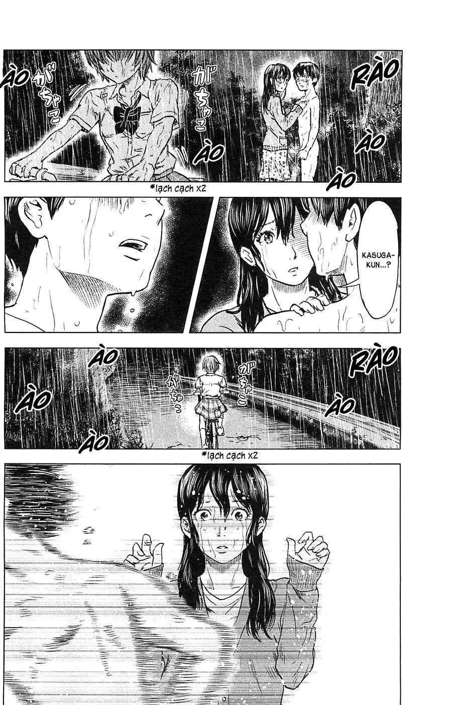 Aku No Hana – Những Bông Hoa Ác Chapter 16 - Trang 30