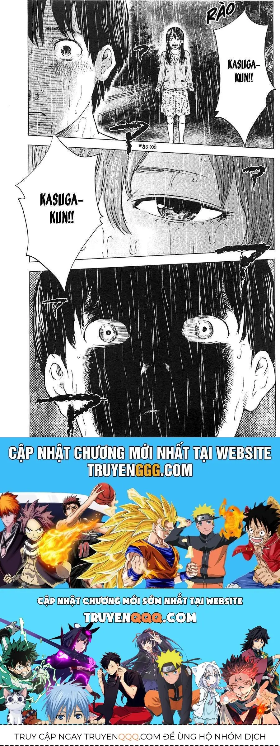 Aku No Hana – Những Bông Hoa Ác Chapter 16 - Trang 33