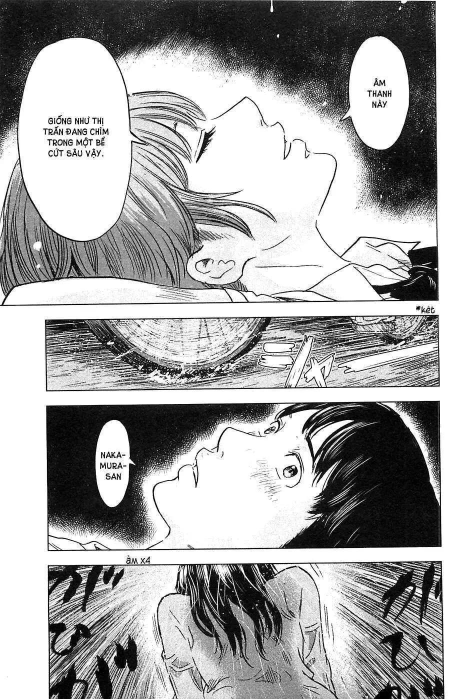 Aku No Hana – Những Bông Hoa Ác Chapter 16 - Trang 7