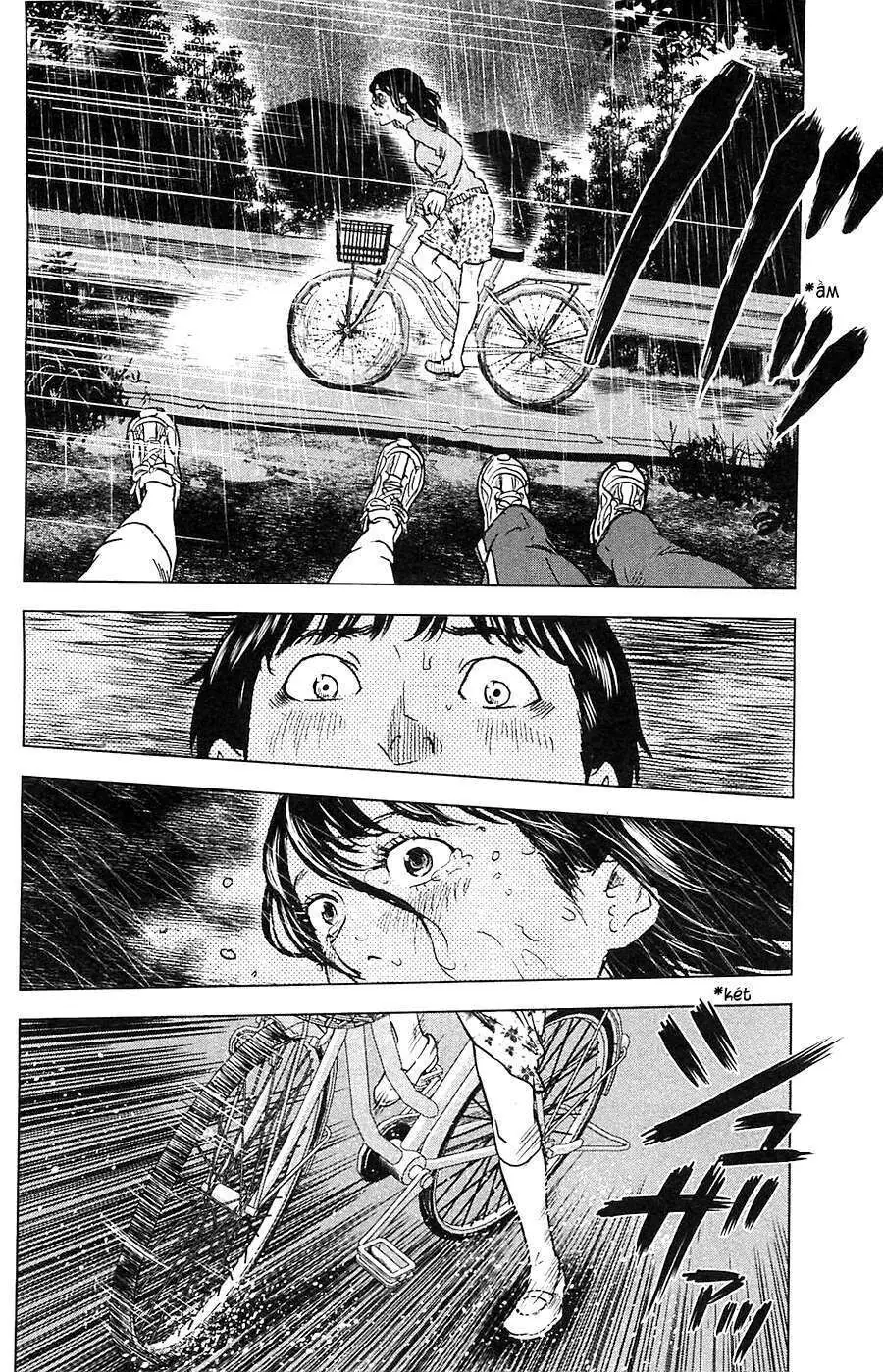 Aku No Hana – Những Bông Hoa Ác Chapter 16 - Trang 8