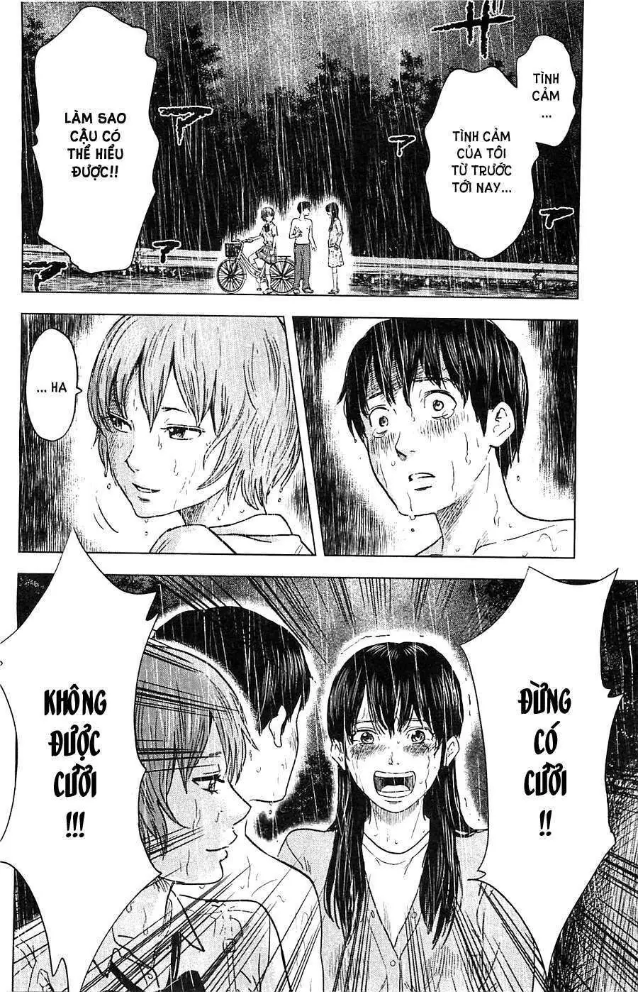 Aku No Hana – Những Bông Hoa Ác Chapter 17 - Trang 10